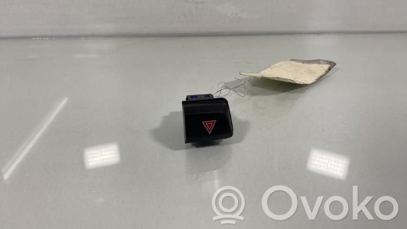 Peugeot 208 I Interruttore luci di emergenza