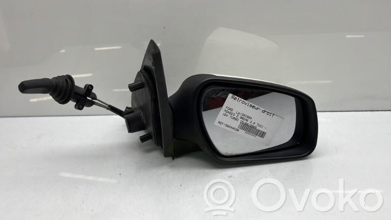 Ford Mondeo Mk III Oglindă exterioară manuală 