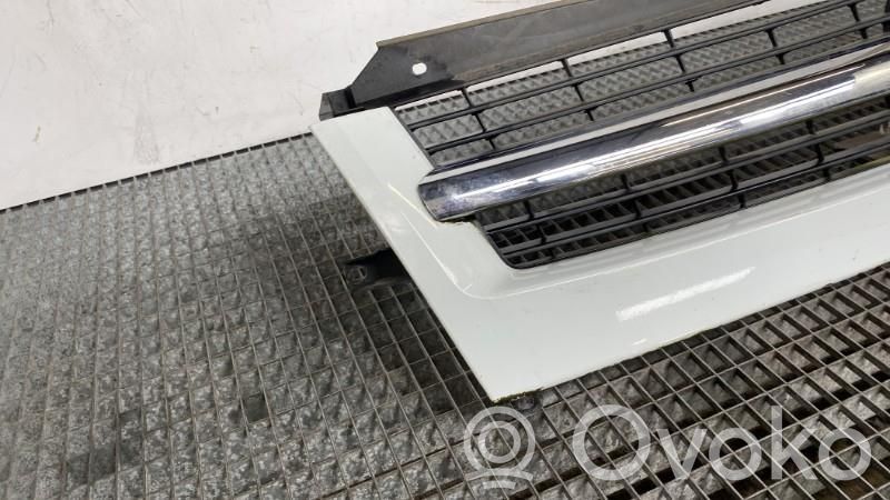 Opel Movano A Etusäleikkö 