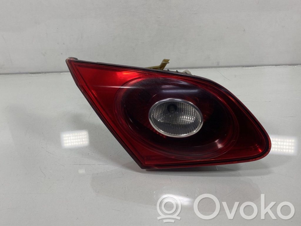 Volkswagen PASSAT B6 Luci posteriori 