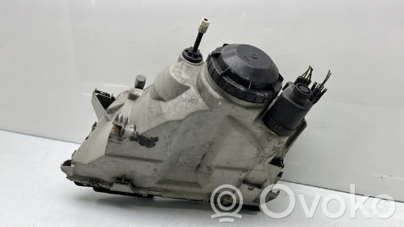 Saab 9-3 Ver1 Headlight/headlamp 