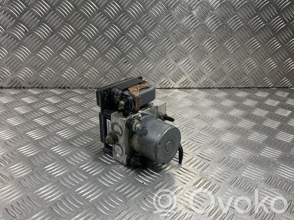Citroen C4 I ABS Pump 