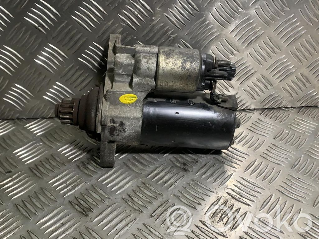 Anlasser   02T911024J,CEV3076
