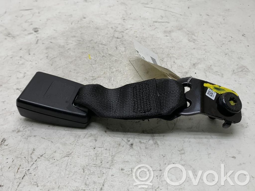 Chevrolet Orlando Bridă fixare centură de siguranță spate