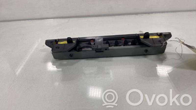 Chevrolet Orlando Luce d’arresto centrale/supplementare 