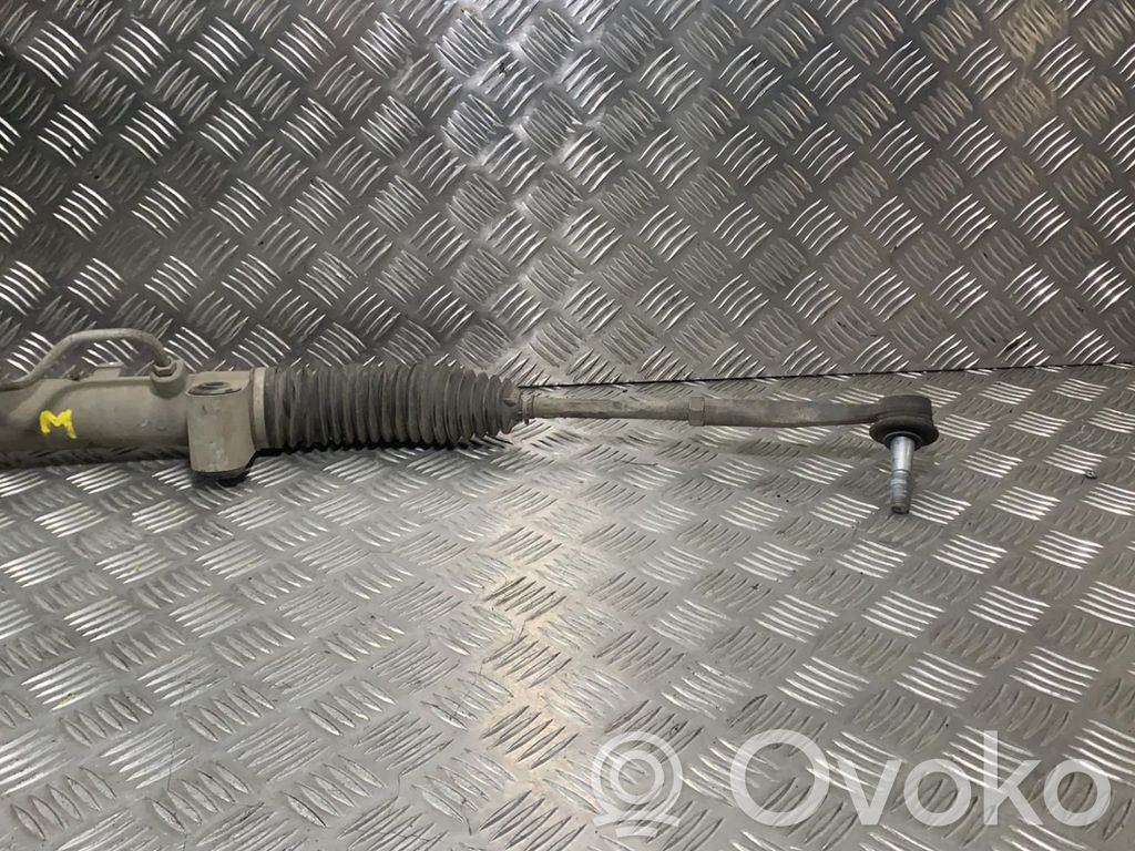Opel Vectra C Steering rack 