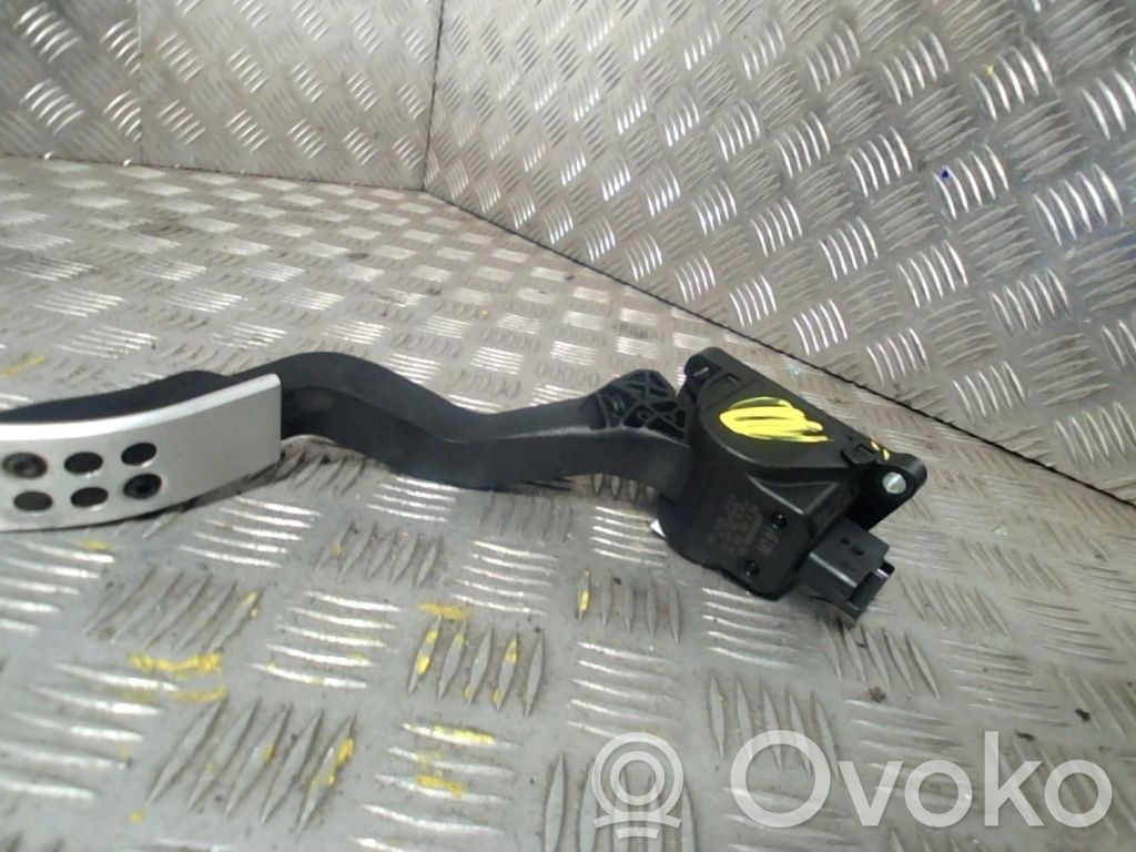 Citroen DS4 Gaspedal 