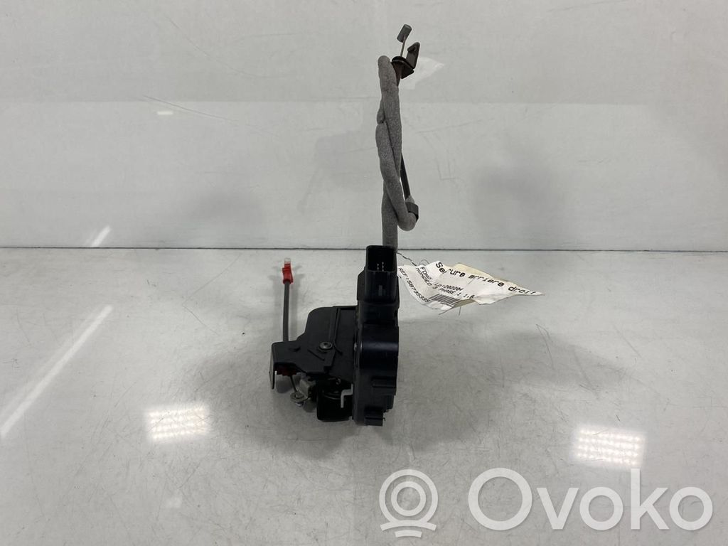 Ford Mondeo MK IV Încuietoare ușă spate 