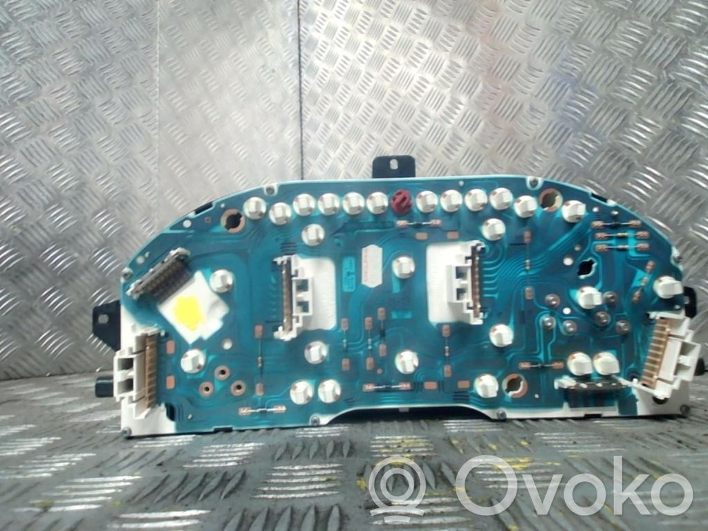 Renault Scenic I Vitezometru (grup de instrumente) 