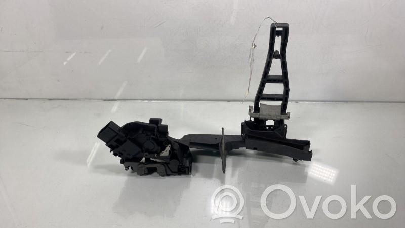 Ford S-MAX Etuoven lukko 