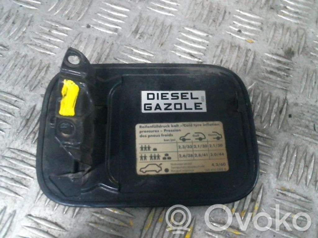 Volkswagen Golf III Sportello del serbatoio del carburante
