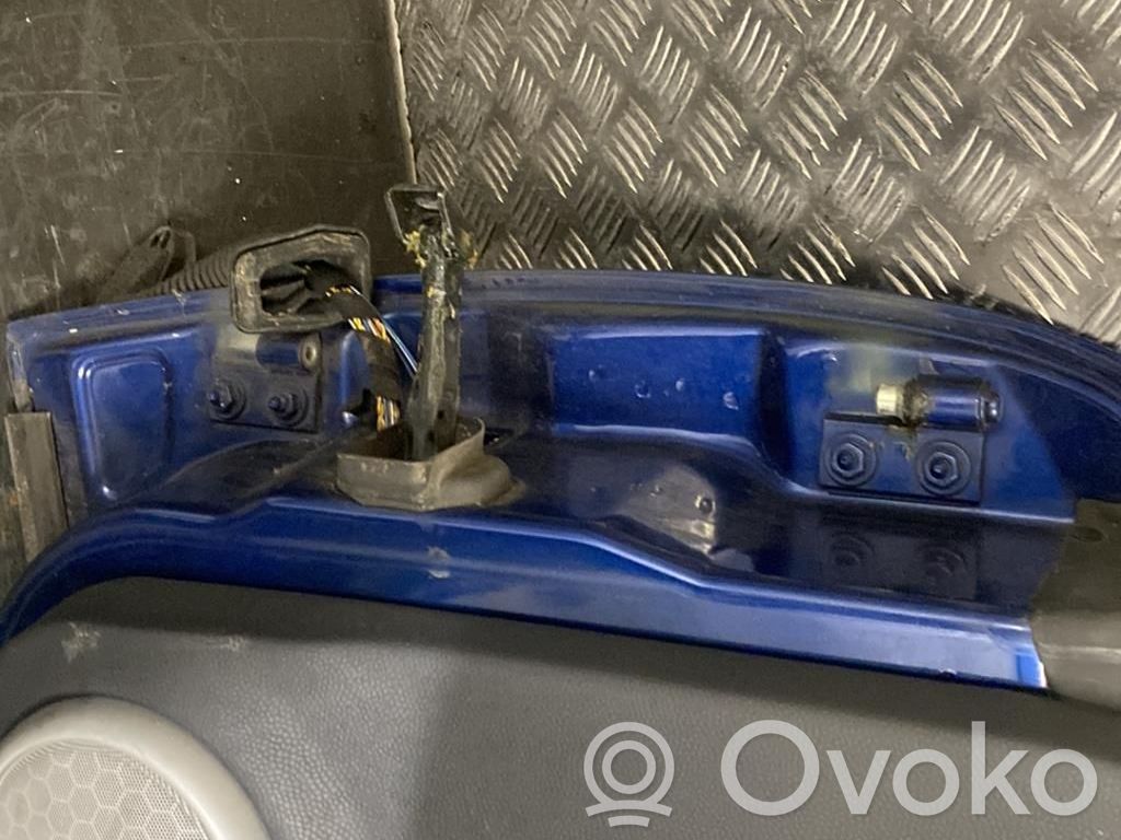 Mini One - Cooper R50 - 53 Portiera anteriore