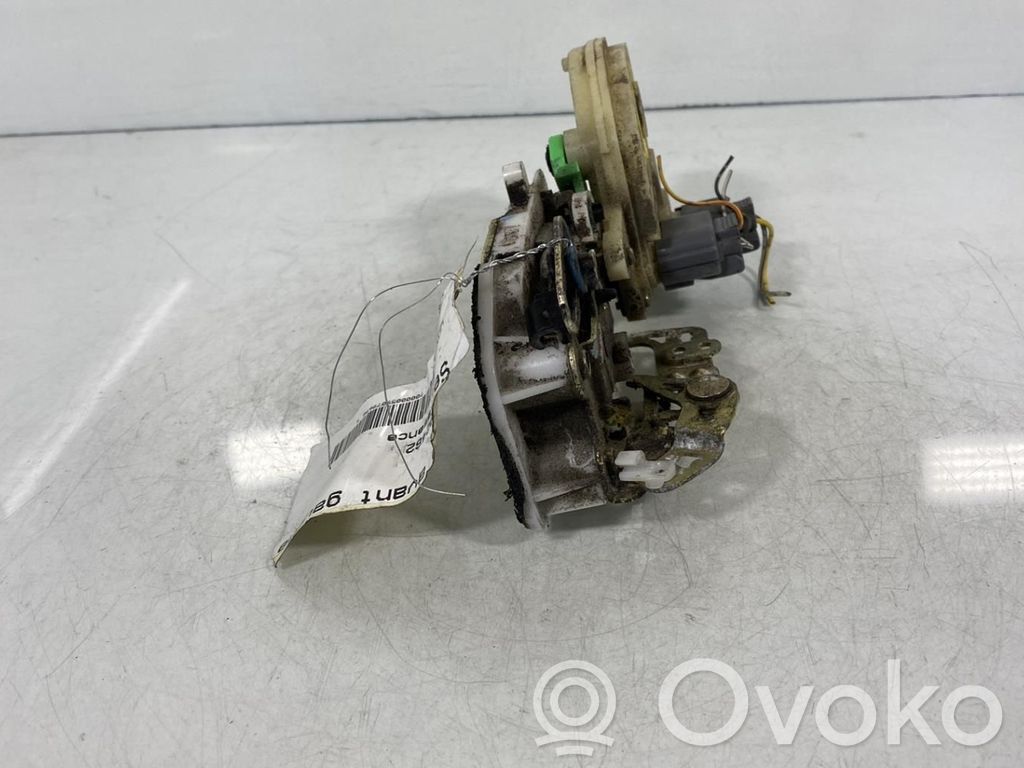 Honda Jazz Etuoven lukko 