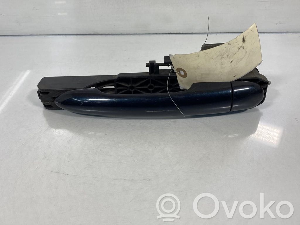 Renault Vel Satis Manecilla externa puerta trasera 