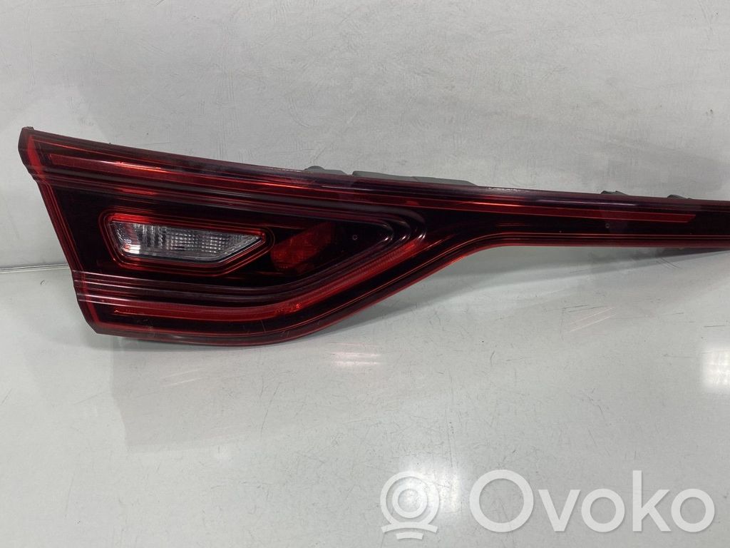 Renault Talisman Lampă spate în capacul portbagajului 