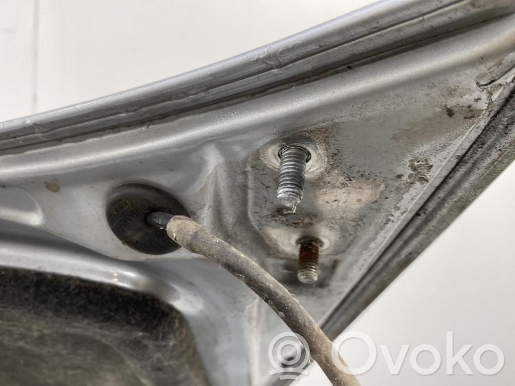 Audi A8 S8 D2 4D Puerta del maletero/compartimento de carga 