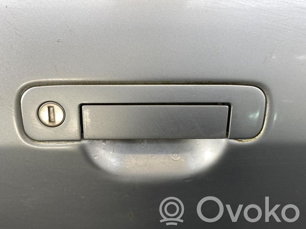 Audi A8 S8 D2 4D Front door 