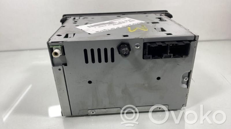 Saab 9-3 Ver2 Radio / CD-Player / DVD-Player / Navigation 