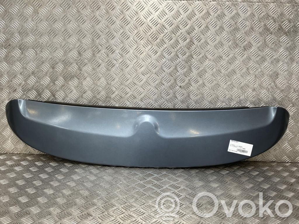 Citroen C4 I Picasso Alerón trasero/maletero