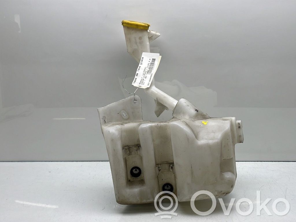 Renault Laguna III Serbatoio/vaschetta liquido lavavetri parabrezza