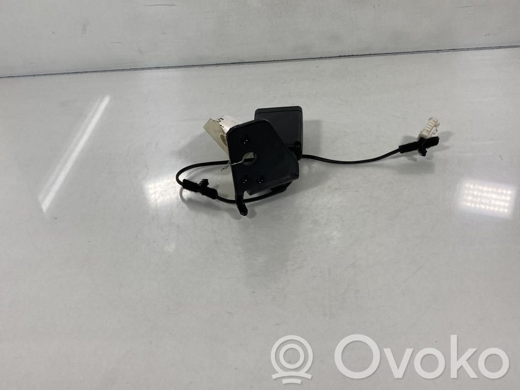 Peugeot 508 Bridă fixare centură de siguranță spate 