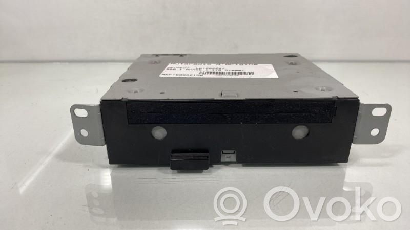 Peugeot 508 Panel / Radioodtwarzacz CD/DVD/GPS 
