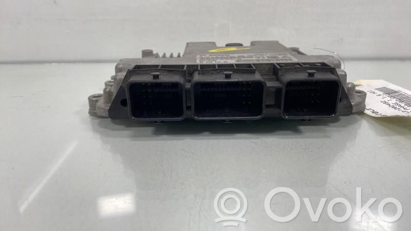 Engine control unit/module   1943S4