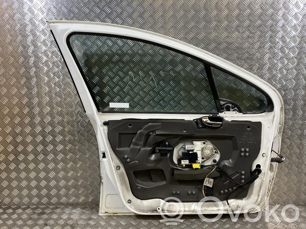 Peugeot 307 Portiera anteriore 