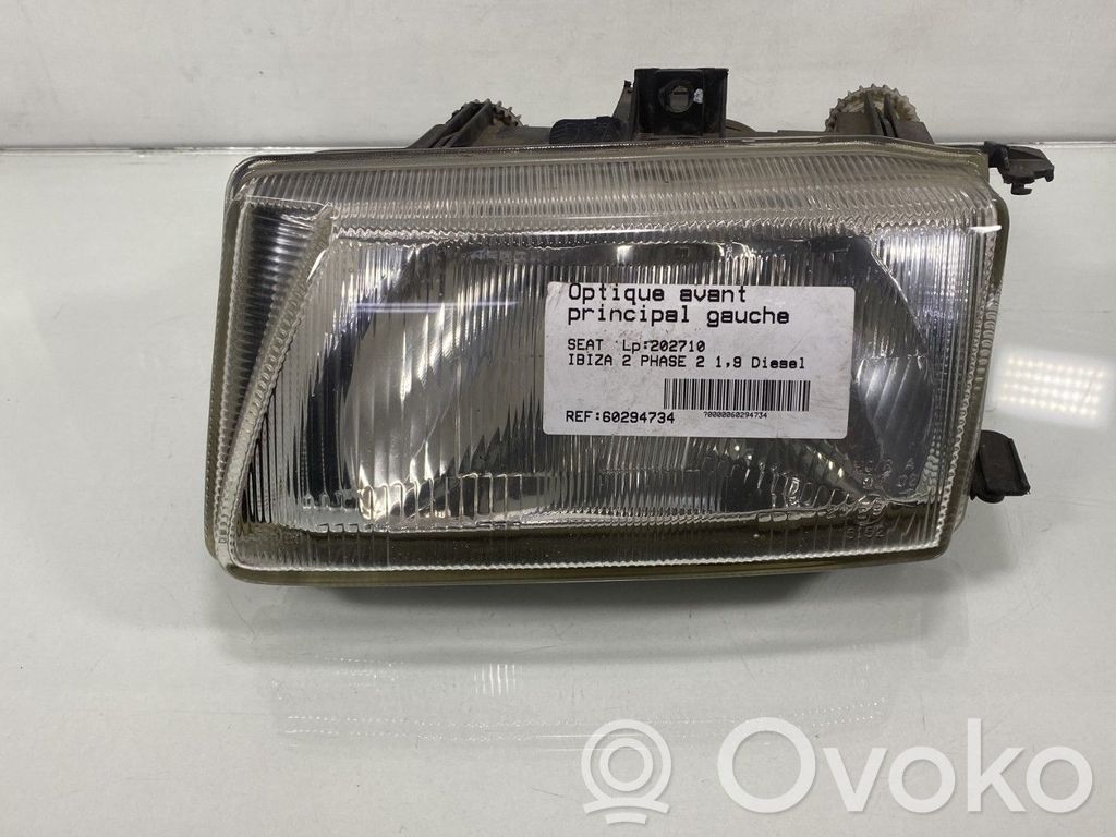 Seat Ibiza II (6k) Scheinwerfer