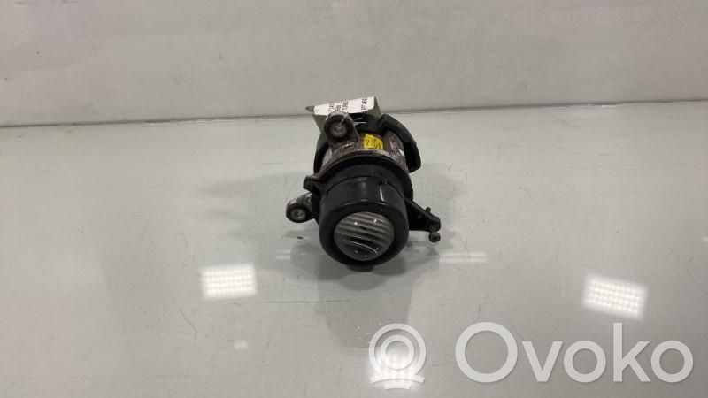 Fiat 500 Światło przeciwmgłowe przednie 
