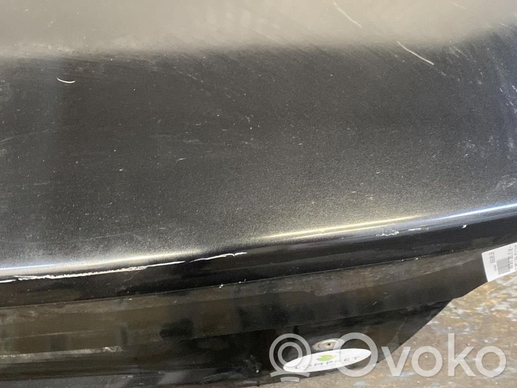 BMW 5 E39 Tailgate/trunk/boot lid 