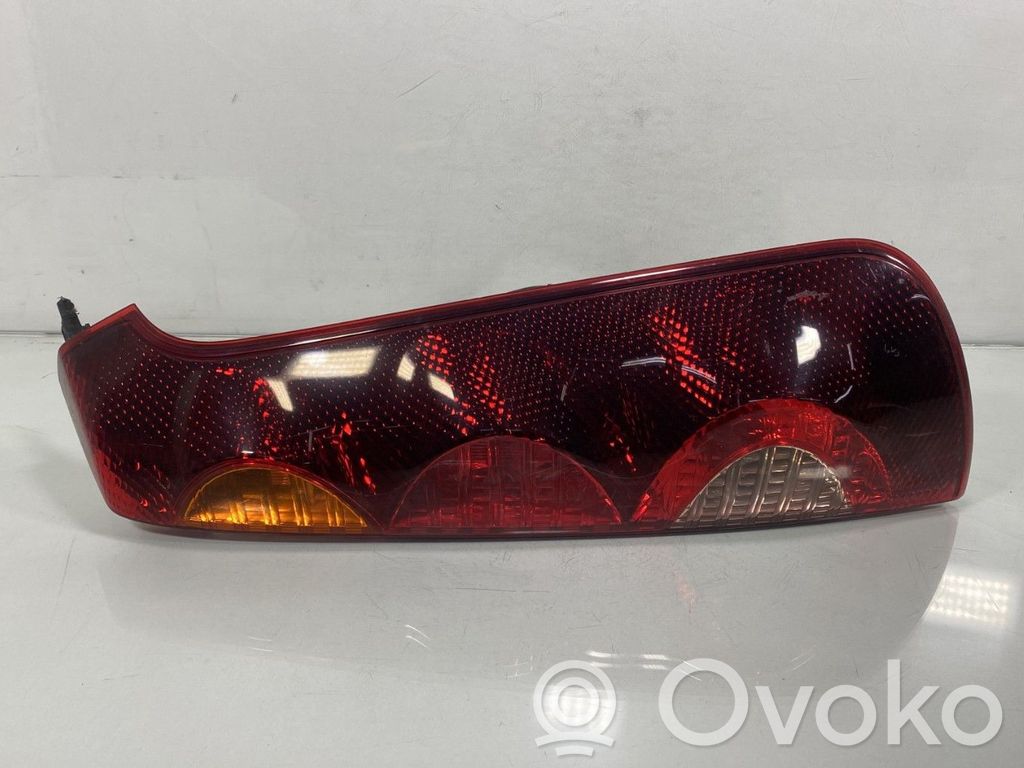 Nissan Note (E11) Takavalot 