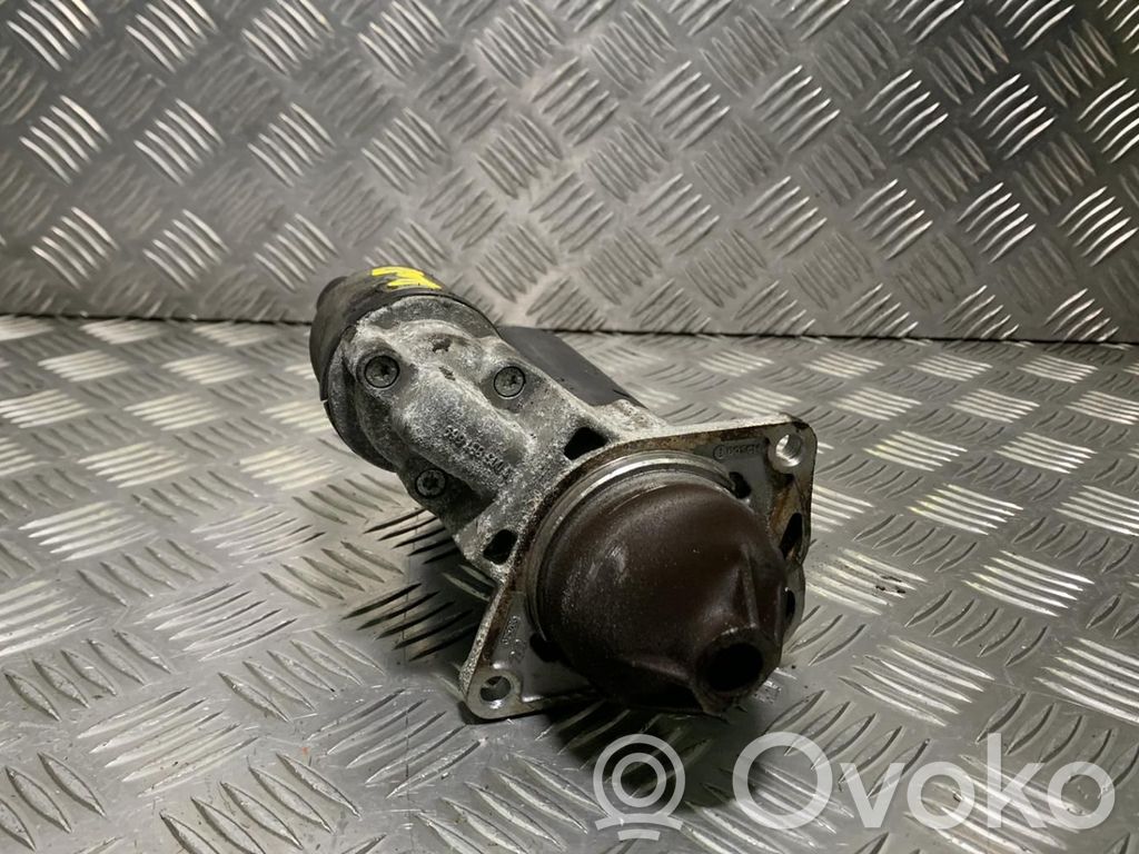 Motor de arranque   25196021,CEV9897