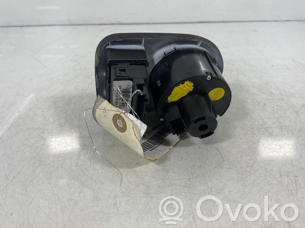 Seat Altea XL Interruptor de luz 
