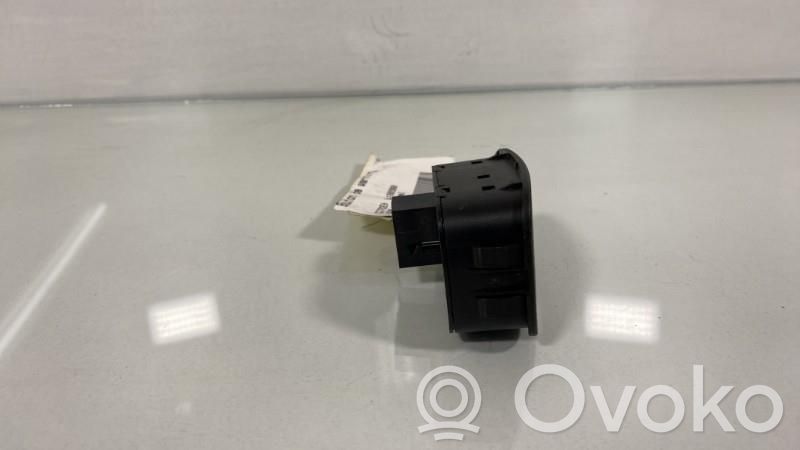 Citroen Nemo Hazard light switch 