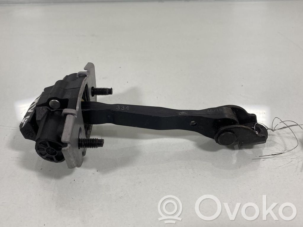 Fiat 500X Türfangband Türfeststeller Türstopper vorne