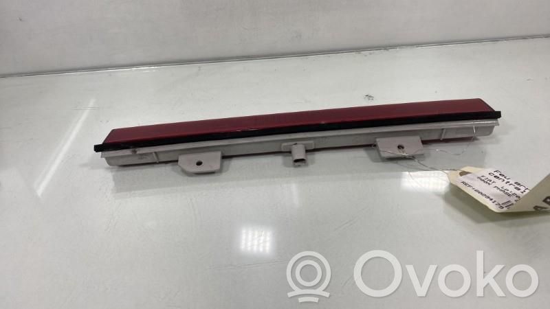 Fiat 500X Luce d’arresto centrale/supplementare 