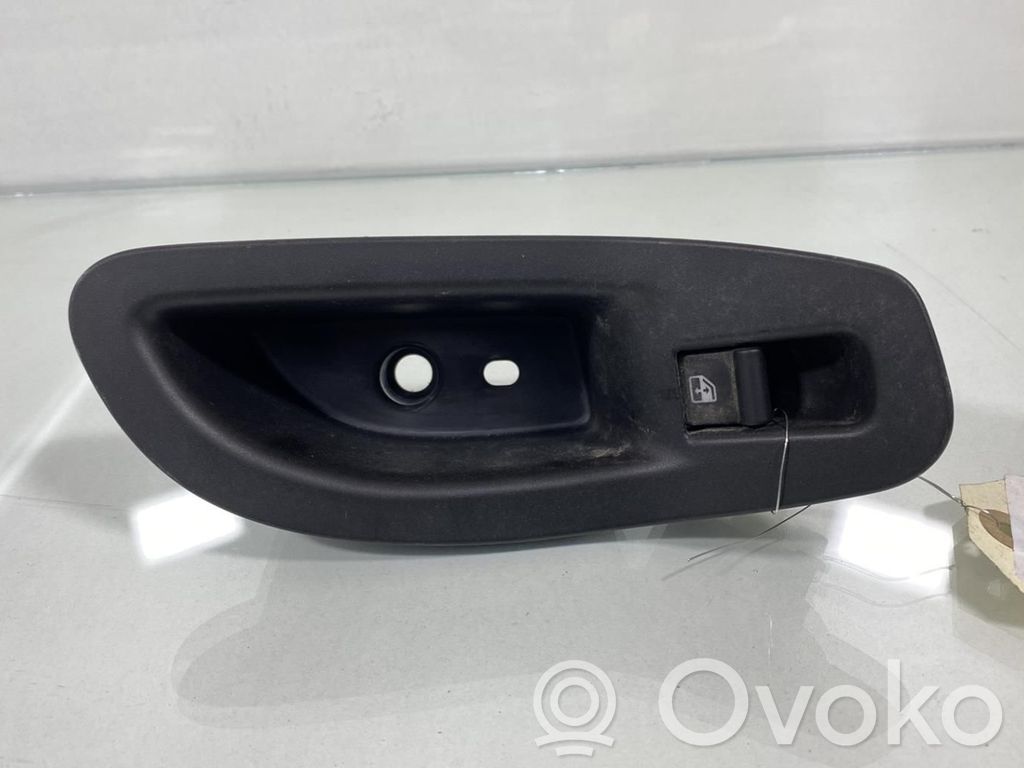 Fiat 500X Interruttore di controllo dell’alzacristalli elettrico
