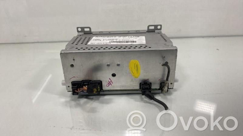 Ford Focus Unitate principală radio/CD/DVD/GPS 