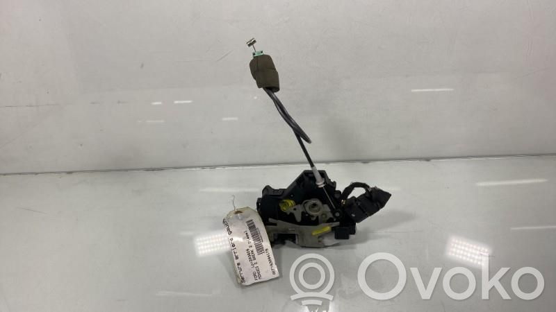Ford Mondeo Mk III Zamek drzwi tylnych 