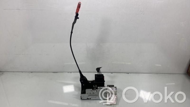 Ford Transit Front door lock 