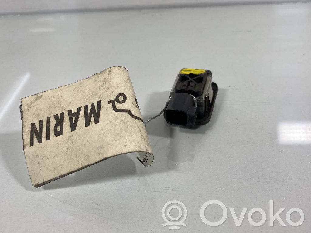 Ford S-MAX Interruptor para abrir la puerta trasera 