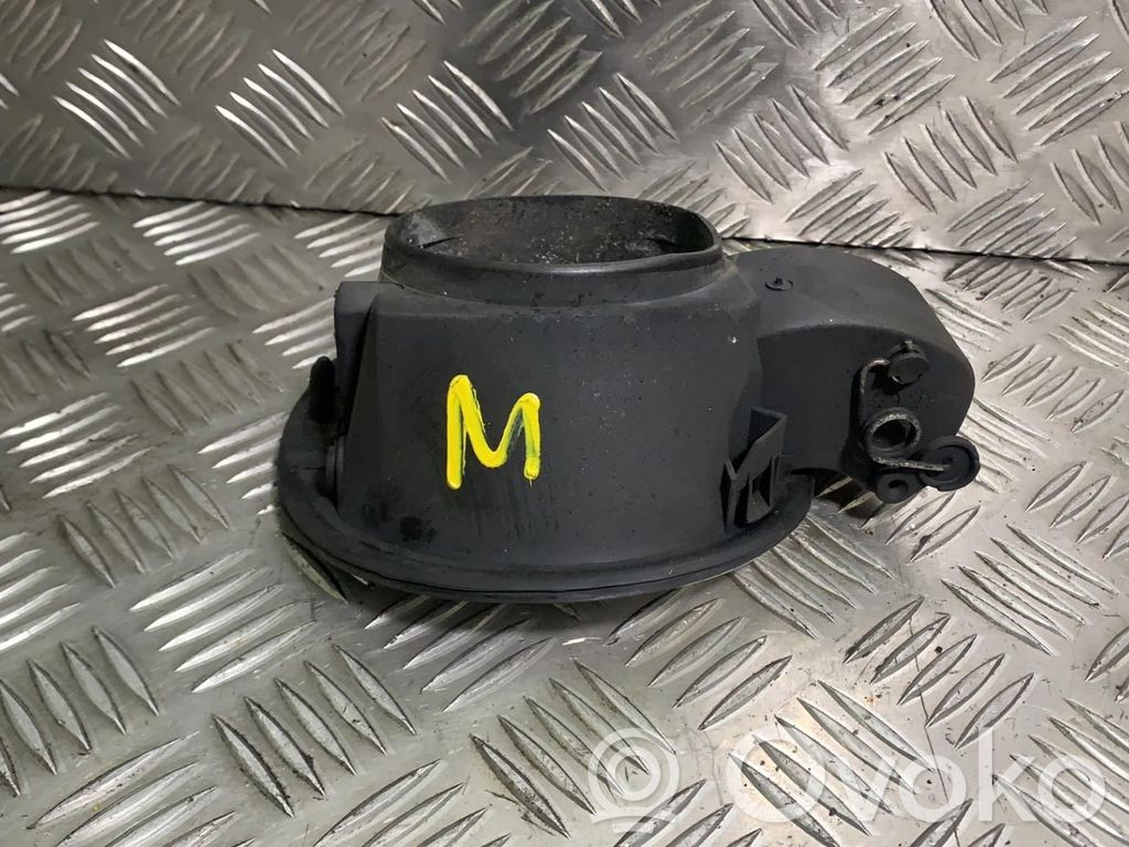 Audi A3 S3 8P Bușon rezervor