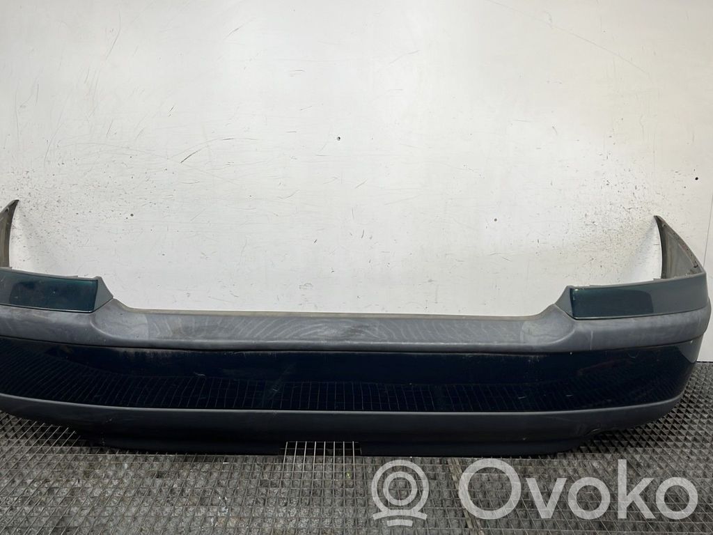 Volvo S60 Bamperis 