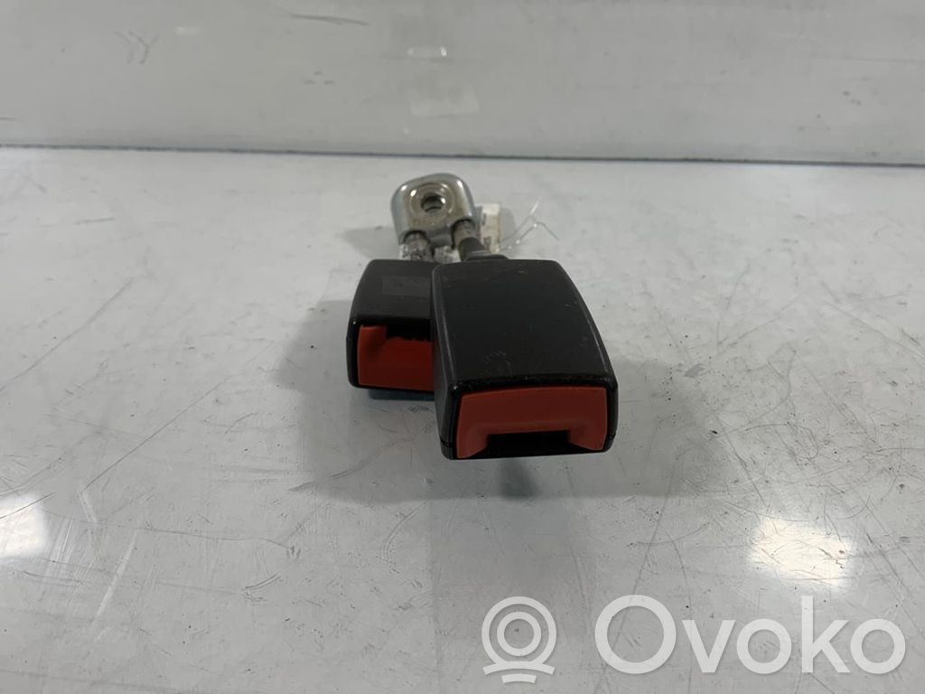 Seat Exeo (3R) Takaistuimen turvavyön solki 