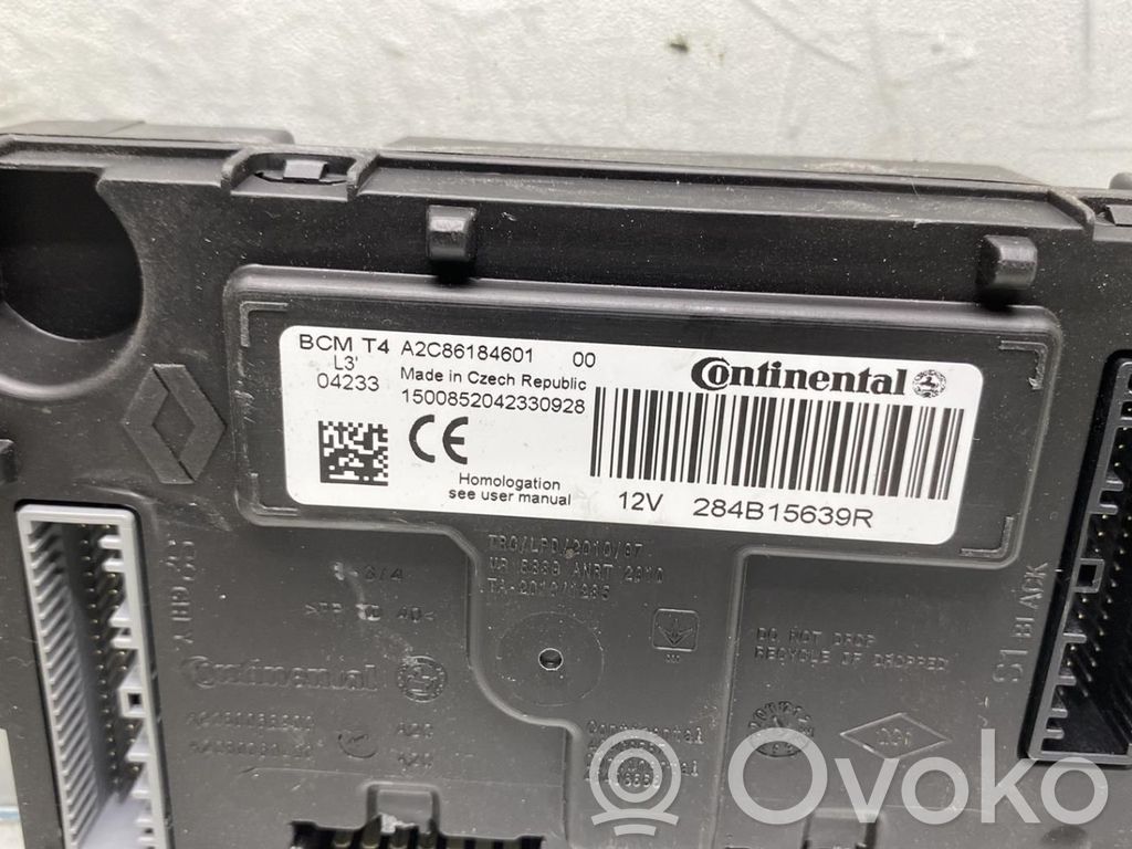 Citroen C3 Užvedimo komplektas 