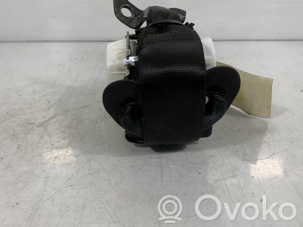 BMW 3 E90 E91 Cinturón delantero 