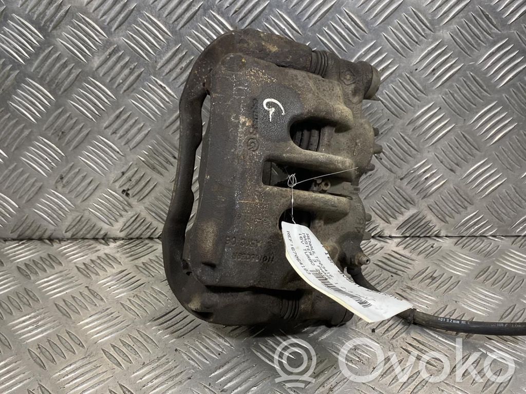Bremssattel vorne   410119220R