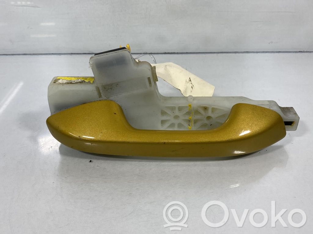 KIA Xceed Manecilla externa puerta trasera 