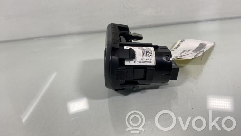 KIA Xceed Engine start stop button switch 